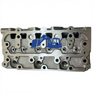 Nueva Cabeza de Cilindro XPower para Excavadora de Orugas, Motor D902, RTV900W6SE - Product Image 1