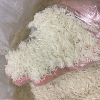 Riz Jasmin à Grains Longs, Texture Moelleuse, Séché en Sacs de 5kg et 20kg pour le Marché Africain