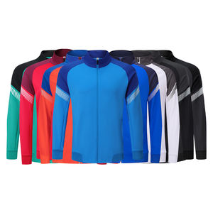Men Water Proof Jackets Winter <b>Windbreaker</b> Workout Track Jacket <b>Black</b> Men Long Sleeve Zip Up Jackets For Europe - Product Image 5