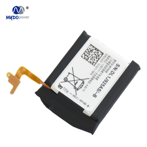 Ban đầu thông minh xem pin EB-BR760ABE cho Samsung Gear S3 biên giới cổ điển EB-BR760A SM-R760 SM-R770 SM-R765 380mAh - Product Image 4