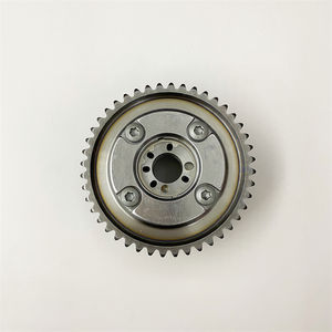 STZT 2710501500 Accessoires Pignon d'arbre à cames Ajusteur d'arbre à cames d'échappement Convient pour <span class=keywords><strong>Mercedes</strong></span> Benz w204 pièces de voiture <span class=keywords><strong>classe</strong></span> c W204 - Product Image 5