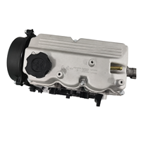 Nouveau bloc moteur nu F8CV 0.8 SOHC 3 cylindres 6 soupapes essence pour Daewoo Matiz Chevrolet Spark