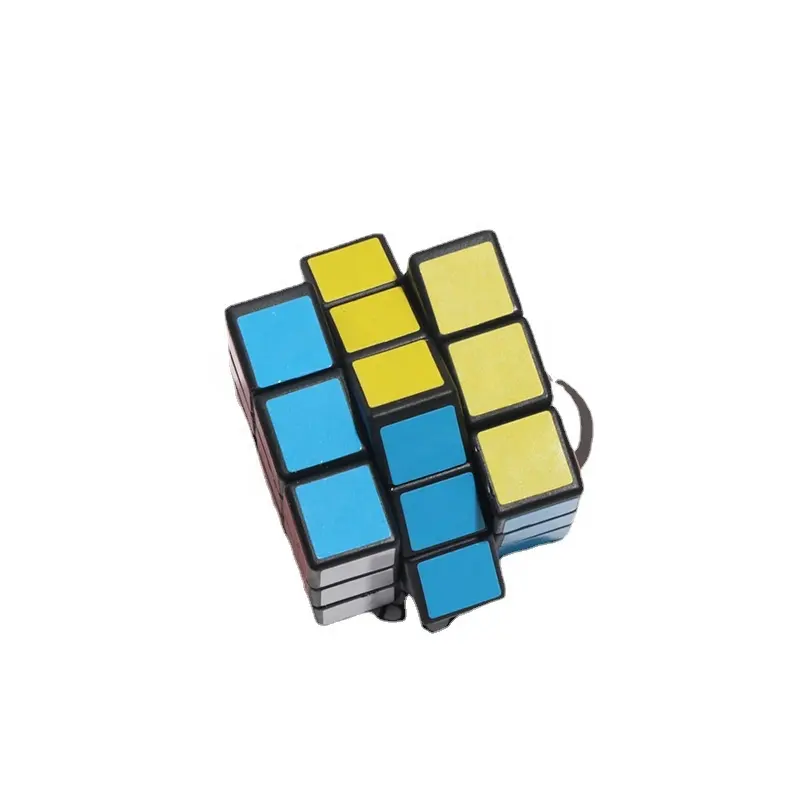Giocattoli per bambini nuovo cubo di Rubik per terzo ordine Early Early Early Propors