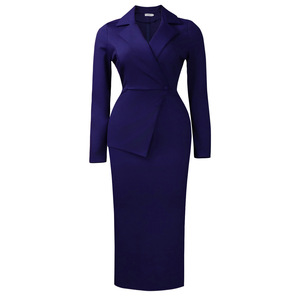 Wholesale business casual for women dress For Relaxed And Laid Back Styles  - Alibaba.com