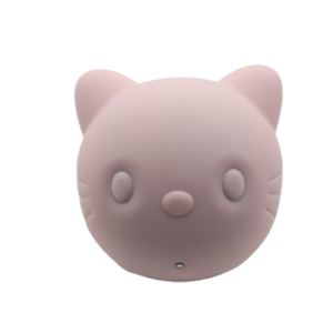 OEM Thiết Kế Mới Núm Vú Hút Cho Mèo Cảm Biến Áp Suất Không Khí Máy Rung Xoay Đẩy Tình Dục Cho Phụ Nữ Có 7 Lực Hút Mạnh - Product Image 1