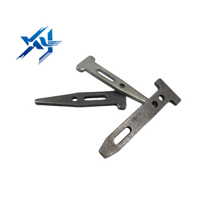Coupelle de coffrage en acier galvanisé Q235 |   Cale de coffrage en acier Q235 |   Panneau de coffrage <span class=keywords><strong>pour</strong></span> construction moderne - Product Image 1