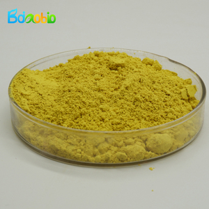 Extrait de Sophora <span class=keywords><strong>japonica</strong></span> de qualité alimentaire Lifecare Biotech, poudre de quercétine - Product Image 2