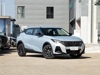 Nouveau GAC Trumpchi GS3 Ying Su 2026 1.5T DCT Essence SUV Conduite à Gauche 177 CV Kilométrage Zéro Garantie d'Usine Bien Entretenu
