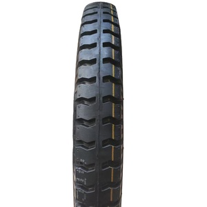 Nuovo Pneumatico per Moto OEM 2.75-14, Design Speciale, Ampiamente Utilizzato, Facile da Installare, Qualità Garantita, Anti-Usura - Product Image 1