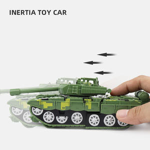 Offre Spéciale Voiture Jouets Enfants Enfants <span class=keywords><strong>Avion</strong></span> Réservoir Blindé Voiture Transformer Jouets - Product Image 4