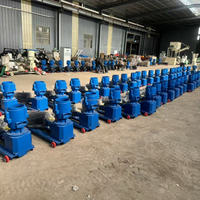 Máquina de Pellets para Alimento Animal Certificada por SGS, Pelletizadora de Alta Eficiencia para Exportación, Calidad para Granjas Avícolas