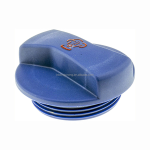 Tapa de radiador de alta calidad 1J0121321 1J0121321A 95810644700 3B0121321 para VW Passat Golf <span class=keywords><strong>Bora</strong></span> Polo Audi Porsche - Product Image 2
