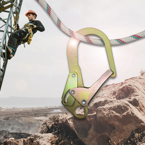 <span class=keywords><strong>Crochet</strong></span> d'escalier <span class=keywords><strong>de</strong></span> ceinture <span class=keywords><strong>de</strong></span> <span class=keywords><strong>sécurité</strong></span> <span class=keywords><strong>en</strong></span> acier à Double Action pour le travail <span class=keywords><strong>de</strong></span> <span class=keywords><strong>sécurité</strong></span>-JENSAN - Product Image 2