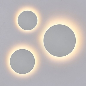 Manufacturer Supplier Cool White Color Temperature Wall Light Living Room Decoration Light - Product Image 1