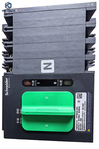 WTSA32-4N2 สวิตช์โอนถ่ายอัตโนมัติ สวิตช์โอนถ่ายไฟฟ้าแบบคู่ 32A AC4 อุปกรณ์สลับไฟฟ้า สวิตช์โอนถ่ายไฟฟ้าอัตโนมัติ - Product Image 1