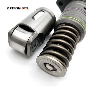 Pompe à injection d'origine 2034927 pour DAF 106 EURO6 2034927 - Product Image 3