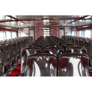 Barco de Pasajeros Cap Esterias Navale, 140 Asientos, Embarcación de Transporte de Alta Velocidad - Product Image 2