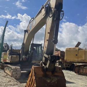 CAT 336 Year2020 Used <b>Earth</b> <b>Moving</b> <b>Machine</b> Excavator Bagger Digger Construction <b>Machine</b> for Sale - Product Image 1