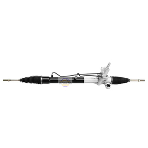 Crémaillère de direction assistée hydraulique à <span class=keywords><strong>prix</strong></span> préférentiel pour <span class=keywords><strong>Toyota</strong></span> Yaris Vitz Echo Vios NCP12 NLP10 1999- LHD 44250-52120 44200-52010 - Product Image 3