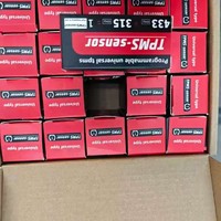 Nouveau système, même modèle que Datong TPMS, capteur de pression des pneus, compatibilité universelle mondiale, origine Shenzhen