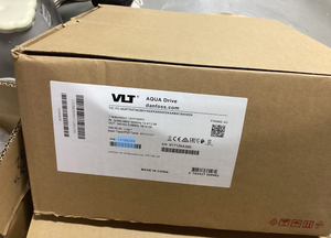 Convertisseur de fréquence 131N8043 FC-302P2K2T5E20H1XXXXXXSXXXXALBXCXXXXDX (P2K2) 2,2 kW/3,0 triphasé 380-500 VCA (E20) IP20 - Product Image 3