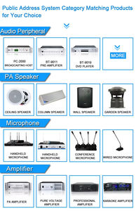 Hot Selling 60W Mini Portable Power Amplifier Professional 2-Channel Wireless Microphone <strong>Mixer</strong> Home <strong>Karaoke</strong> <strong>Sound</strong> Application - Product Image 5