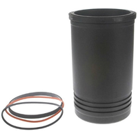 Parti del motore Diesel per Cummins K19 KTA19 QSK19 QSM11 NT855 Kit rivestimento cilindro 4024767 4371769 3028434 3202240 3028122