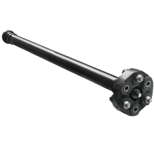 Eje de Transmisión Delantero para BMW X5 Serie E53 2003-2006, Material de Acero, OE 26207524371 - Product Image 1