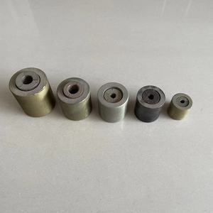 Matériel de traitement thermique fil de poteau précontraint tendant l'ancre de cale de 3MM ancres de brin d'acier de fil de <span class=keywords><strong>6MMS</strong></span> 5MM 9MM - Product Image 4