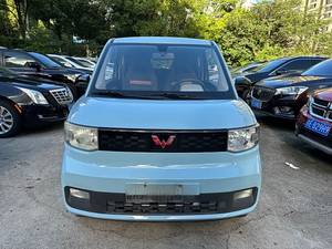 Auto Elettrica Wuling Hongguang MINI EV 2021 Usata in Ottime Condizioni, <span class=keywords><strong>3</strong></span> Porte, 4 Posti, in Offerta - Product Image 2