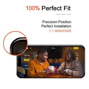 Pantalla OLED DD Rígida para <span class=keywords><strong>iPhone</strong></span> 17 <span class=keywords><strong>Pro</strong></span> <span class=keywords><strong>Max</strong></span>, Pantalla de Repuesto para <span class=keywords><strong>iPhone</strong></span> 17 <span class=keywords><strong>Pro</strong></span> <span class=keywords><strong>Max</strong></span>, LCD para Teléfono Móvil - Product Image 4