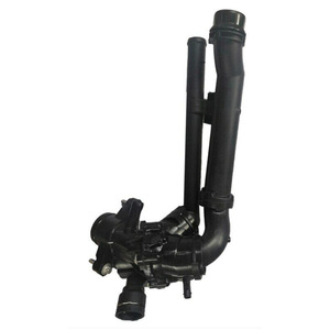 เทอร์โมสตัทเครื่องยนต์เมอร์เซเดส-เบนซ์ M2742000615 สำหรับซี-คลาส อี-คลาส GLA GLC อะไหล่ทดแทนใหม่ - Product Image 4