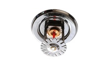 Automatique Système De Gicleurs D'incendie Arroseur de Feu d'ampoule en verre