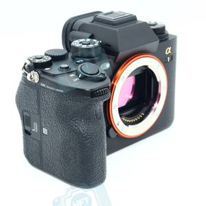 Cámara Profesional HFT A1 Alpha 1 sin Espejo, Full-Frame, Video 8K Ultra HD, <span class=keywords><strong>Foto</strong></span>, Tarjeta SD, Sensor CMOS Exmor R - Product Image 6