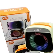 X-922 PK 2026 Top Sale Portable Tg659 Waterproof Wireless Tg <b>Speaker</b> Outdoor Stereo <b>Mini</b> PK Tg117 BT <b>Speaker</b> - Product Image 1