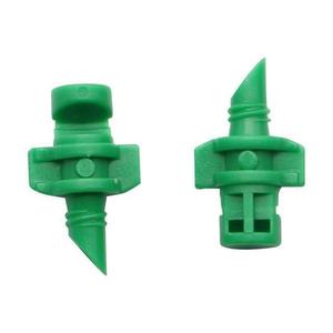 SWD Pulvérisateur d'eau personnalisable pour système d'irrigation et de refroidissement de jardin Fogger Microjet Mister - Product Image 3