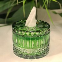 Produits de conception vintage, décoration de la maison, décoration d'hôtel, ensemble multifonctionnel de poubelle et de boîte à mouchoirs pour bureau et voiture