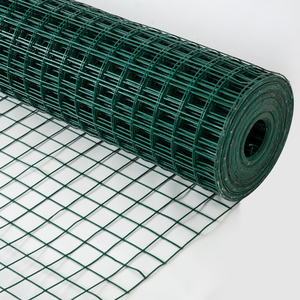 Chất lượng cao 2mm Đường kính dây lưới chống ăn mòn thép không gỉ Hàn lưới thép - Product Image 5