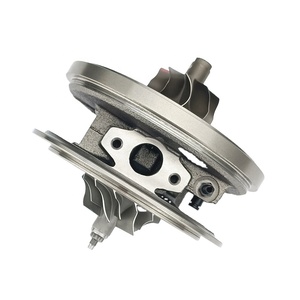 Cartucho <span class=keywords><strong>Turbo</strong></span> <span class=keywords><strong>GT20V</strong></span> 789773 789773-5028S para Iveco Hansa 107Kw 143HP F1C Euro 5 2998 Ccm - Product Image 1