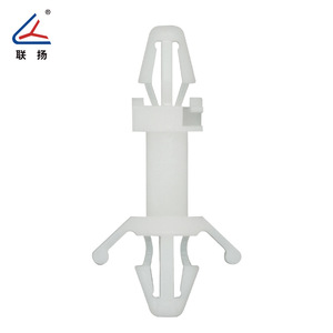 Lianyang Bsl <b>Nylon</b> <b>Spacer</b> Column 9-17mm Pc Board Isolation Support Insulating Elevation Column - Product Image 3
