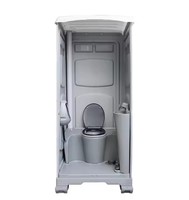 Fabriqué en Chine, toilettes portables modernes pour le camping, l'hôpital - Durables, écologiques, sanitaires publiques extérieures