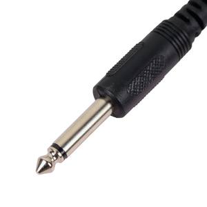 สายสวิตช์ตอบสนองเครื่องวัดเสียงระบบเสียงอัจฉริยะสำหรับการทดสอบการได้ยิน - Product Image 4