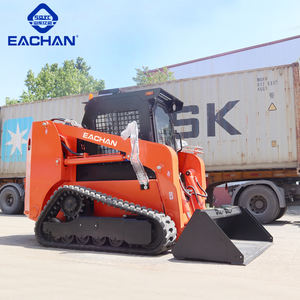 أفضل مبيعات إيشان ، زحاف زراعي للحدائق البلدية ، زحاف زراعي بمحرك CE EPA ، سعر زلاجة - Product Image 5