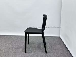 Durable superventas <span class=keywords><strong>de</strong></span> alta calidad <span class=keywords><strong>de</strong></span> plástico PP para profesores silla <span class=keywords><strong>de</strong></span> oficina sala <span class=keywords><strong>de</strong></span> entrenamiento estudiantes silla <span class=keywords><strong>de</strong></span> estudio para el <span class=keywords><strong>aula</strong></span> - Product Image 3