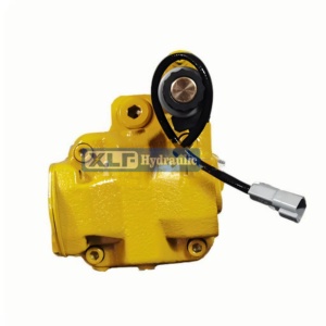 ปั๊มไฮดรอลิกแบบลูกสูบ CART 240-2647 สำหรับรถบรรทุก 725 730 - 2402647 ราคาดี - Product Image 1