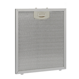 Tốt nhất người bán phạm vi mui xe Bộ lọc nhôm baffle mỡ Bộ lọc Phạm vi mui xe phụ tùng thay thế - Product Image 3