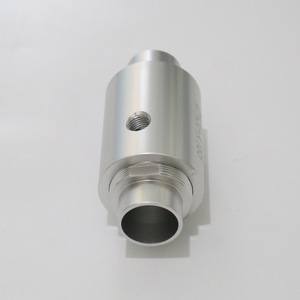 Zh20 X185 Air Amplifier For Pneumatic <b>Material</b> <b>Handling</b> System Durable Manufacturing Use - Product Image 3