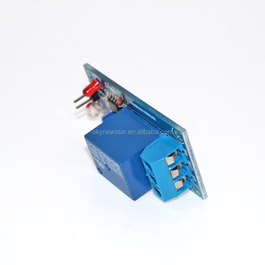 Oky3031 1 Kanaals Relaismodule Detectie Lichtgevoelige Sensormodule 5V/12V - Product Image 4
