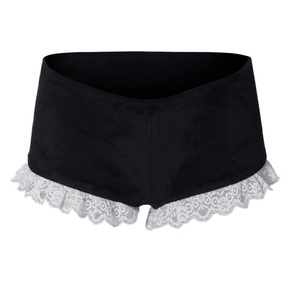 Viviblook Z523PT02 2025 verano Sexy Hot Girl nuevo empalme caliente correr deportes pantalones cortos para mujeres Streetwear pantalones cortos pantalones de chándal - Product Image 4