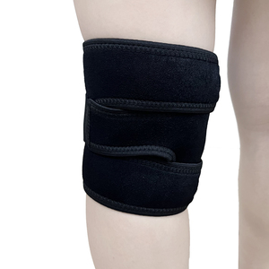 Các nhà máy tùy chỉnh khớp gối cố định bảo vệ cung cấp hỗ trợ cho cú đúp đầu gối và thể thao đầu gối hỗ trợ khung - Product Image 3